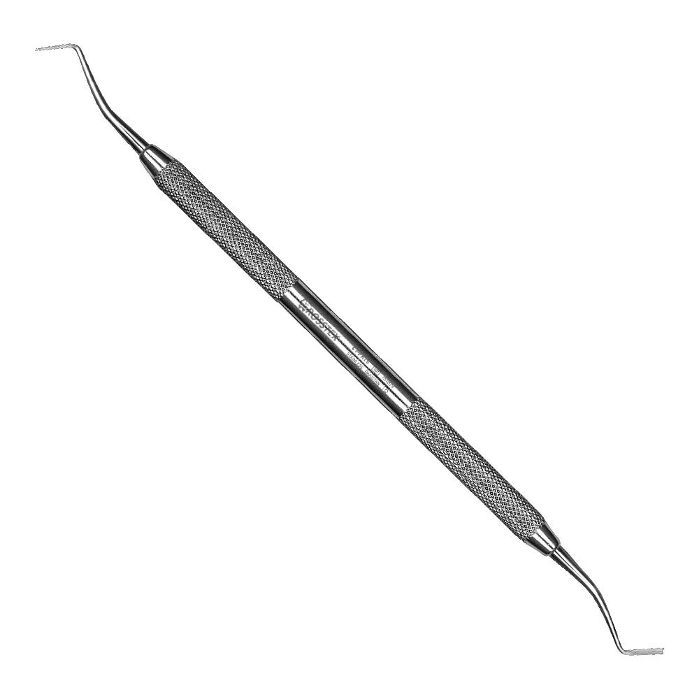 Dental Carver P.K. Thomas 5, Hollow Handle No. 4