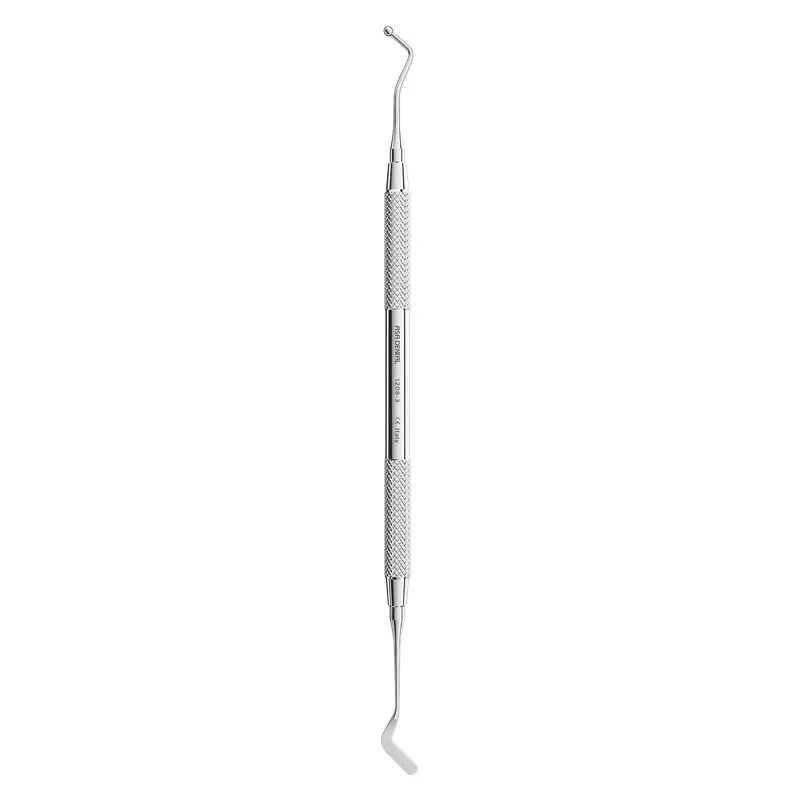 أداة حشو بلاستيكية DE شكل 3 (2.5mm/3.0mm)