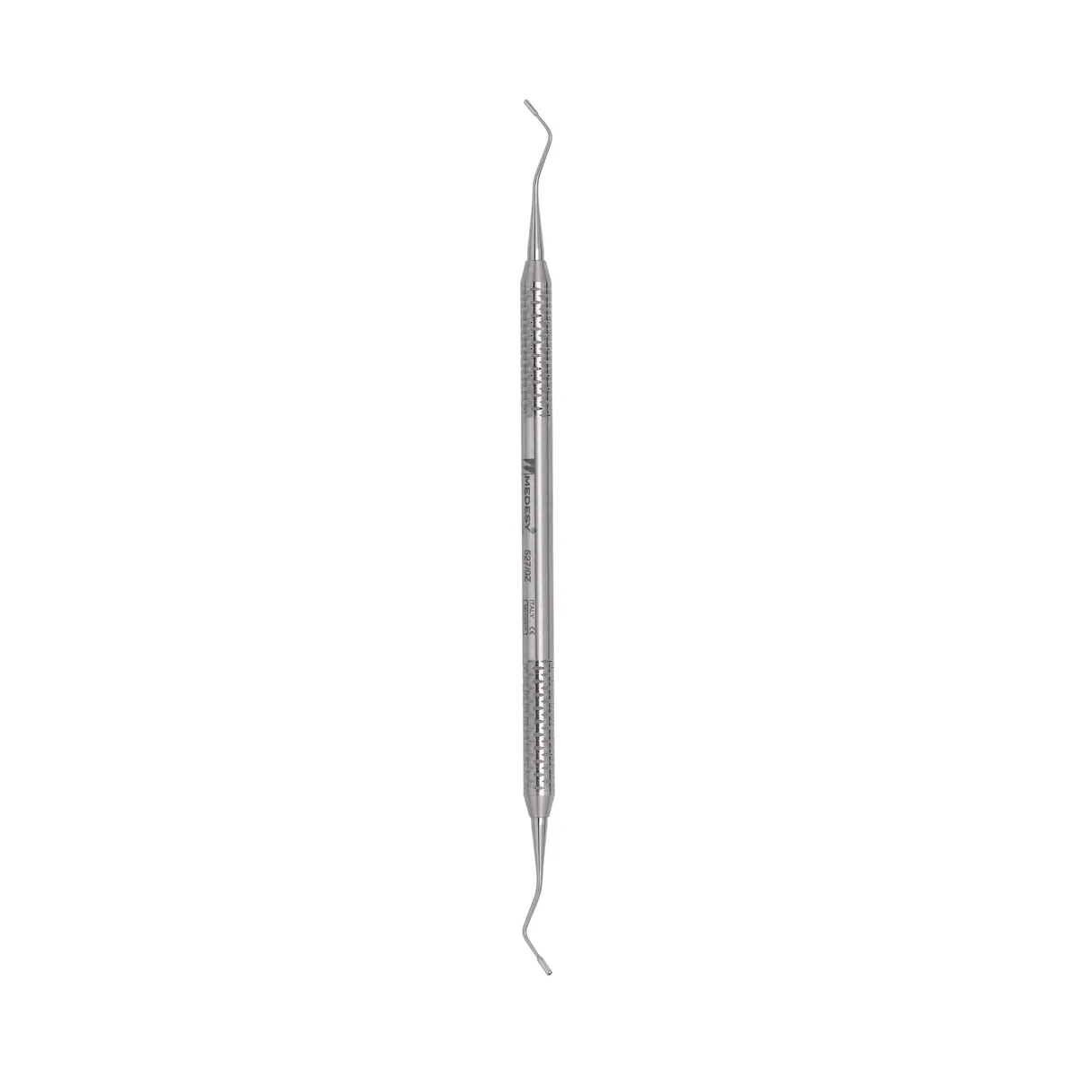 Composite Modelling Instrument Serrated #0Z