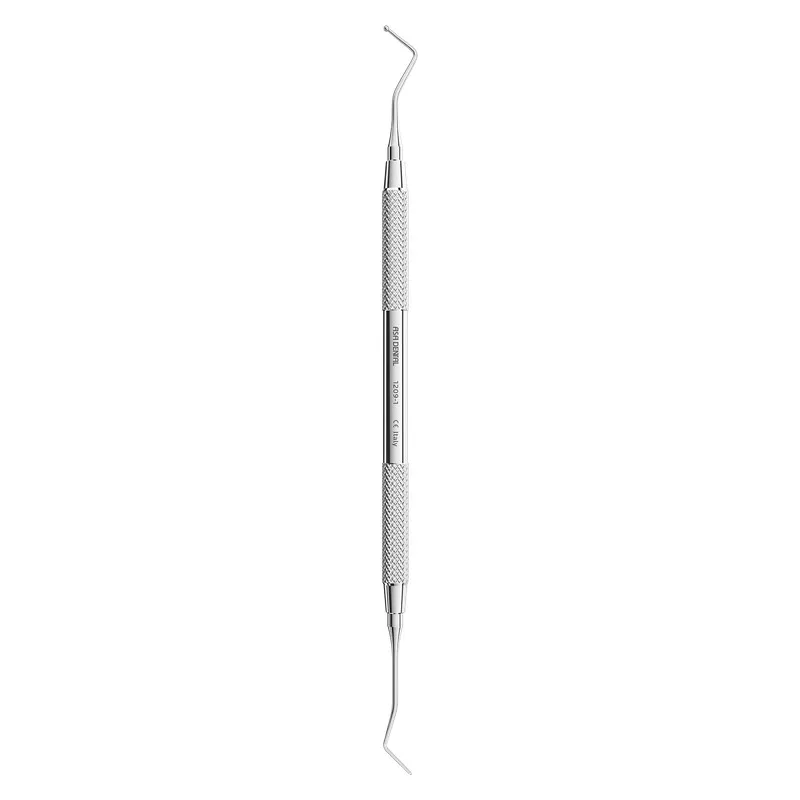 أداة حشو بلاستيكية DE شكل 1 (0.1mm/1.0mm)