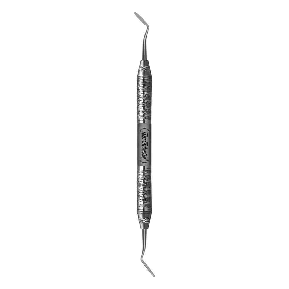 Serrated Gingival Cord Packer #CSI1, Handle #6
