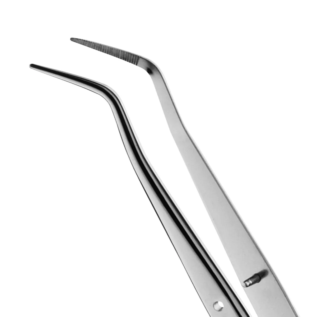 Foil/Meriam Serrated Beak Dressing Pliers #318