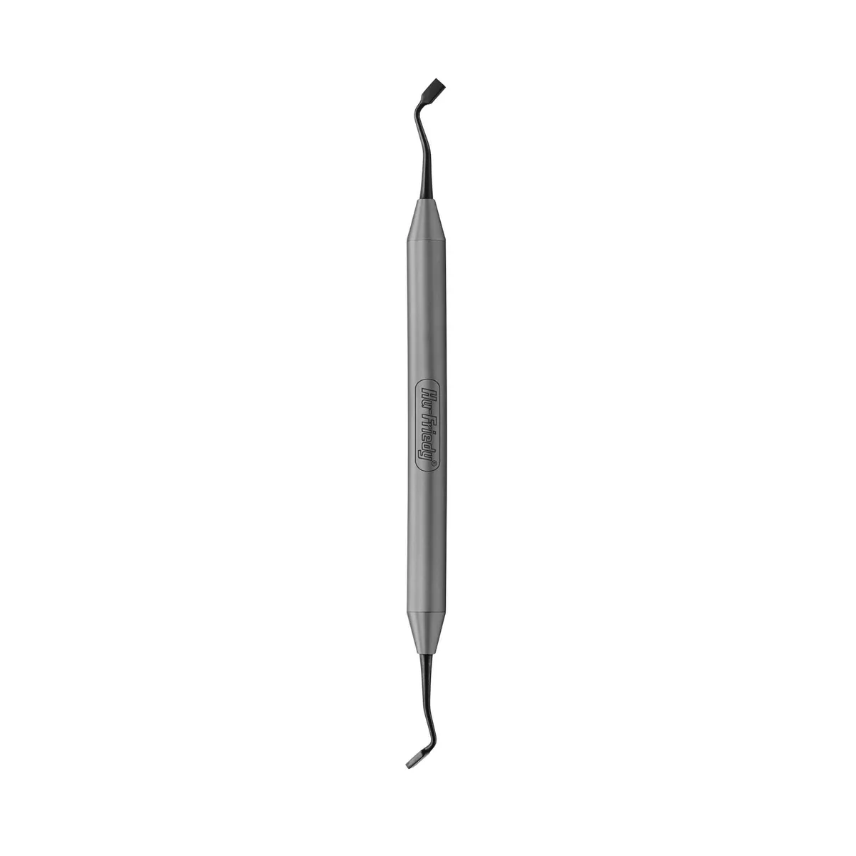 LaBanca Plugger, 3 x 1.5mm, BlackLine