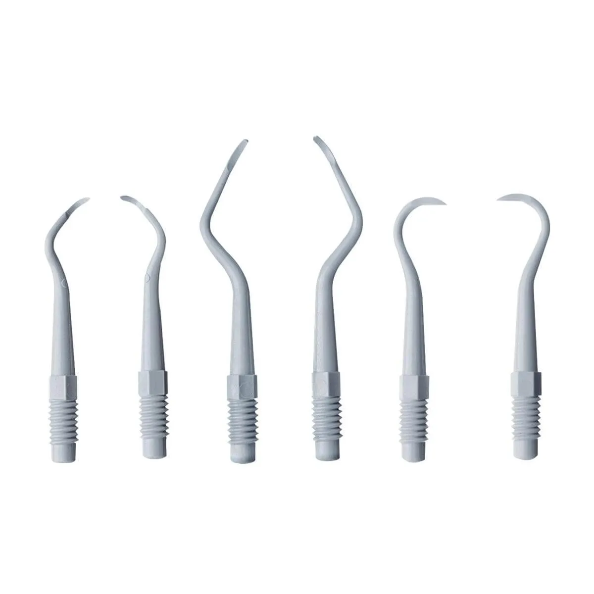 Implacare II Assorted Refill Tips