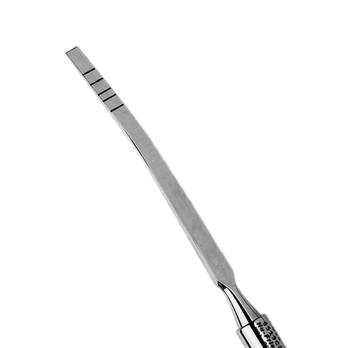 Curved Osteotome #4mm
