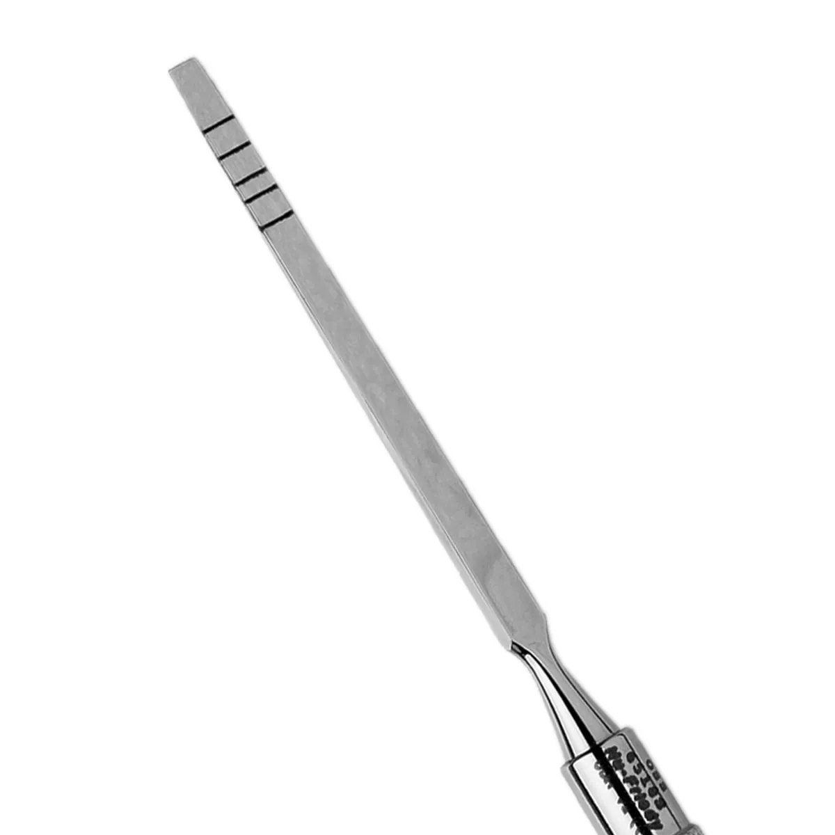 Straight Osteotome #4mm