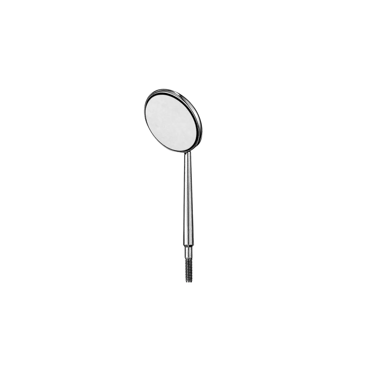 Front Surface Mouth Mirror #5