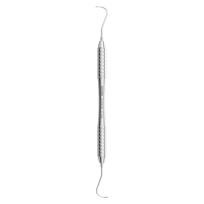 مسبار علاج جذور Fig. 2N Nabers