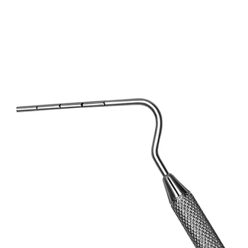 Anterior Endo Plugger #11-1/2