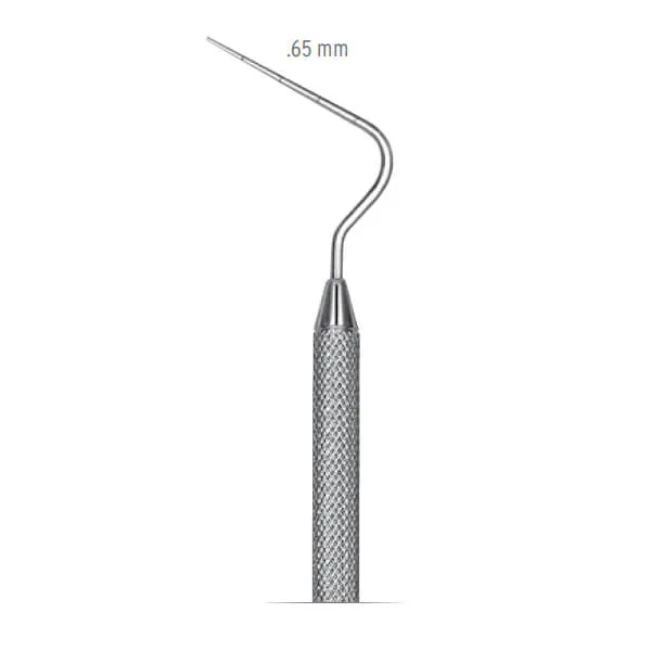 Posterior Endo Plugger #9-1/2