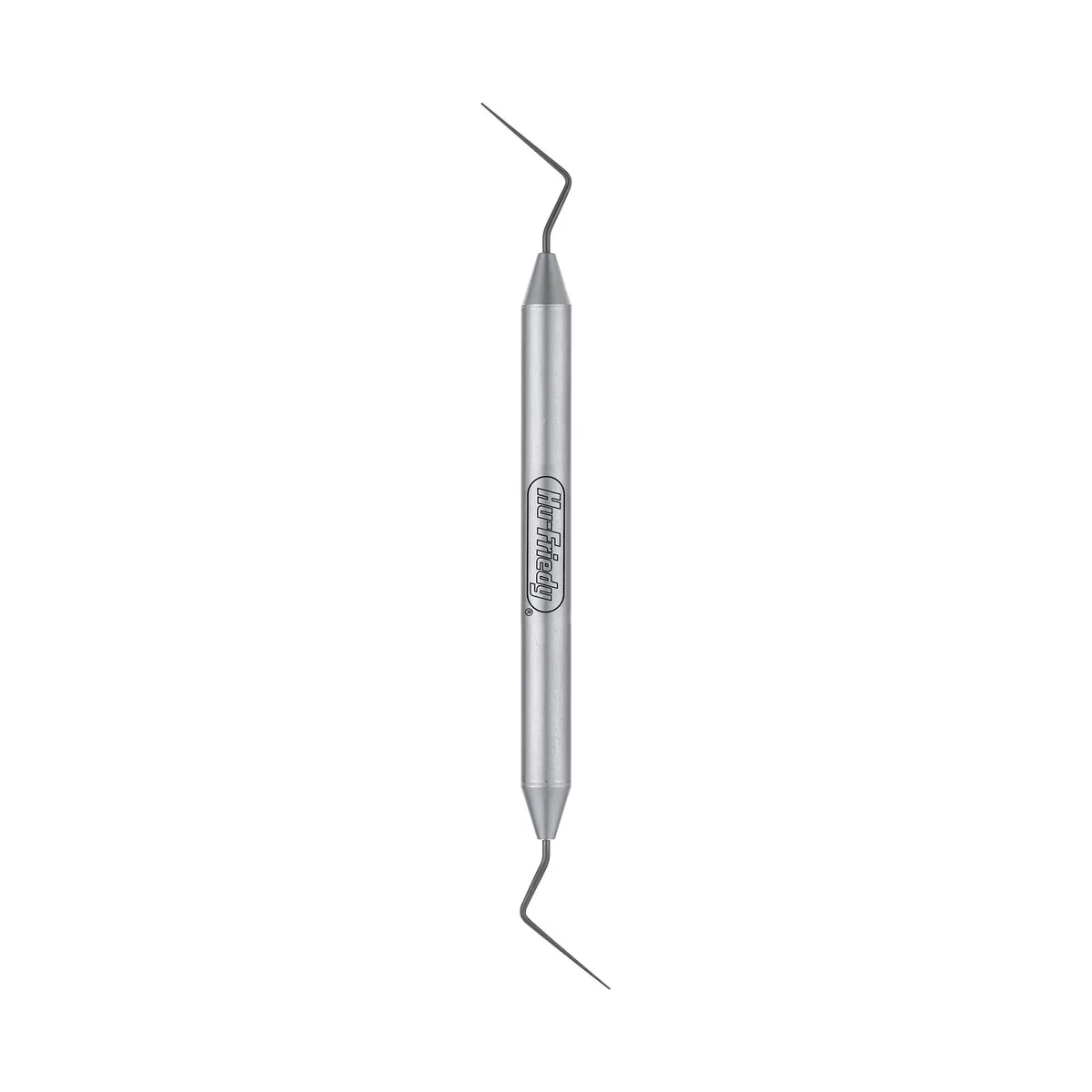 Endo Plugger #1/2, BlackLine
