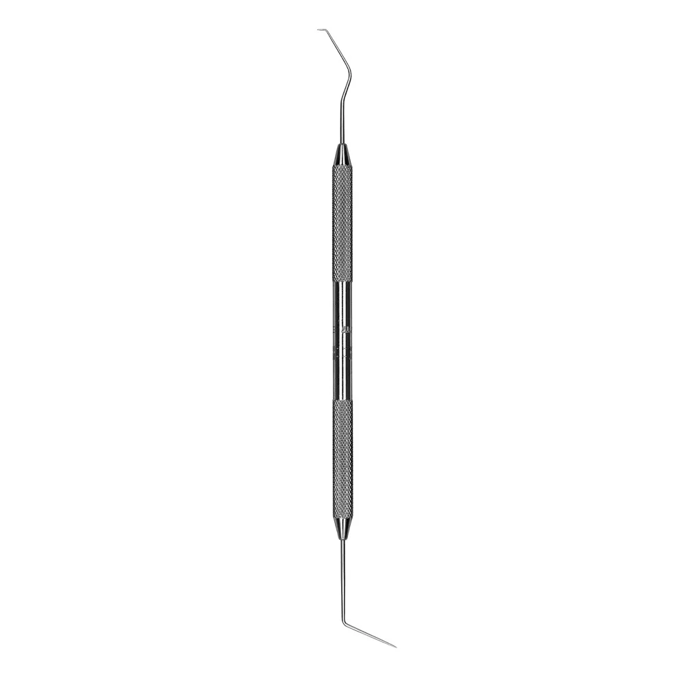 Endo Explorer #DG16, Handle #7