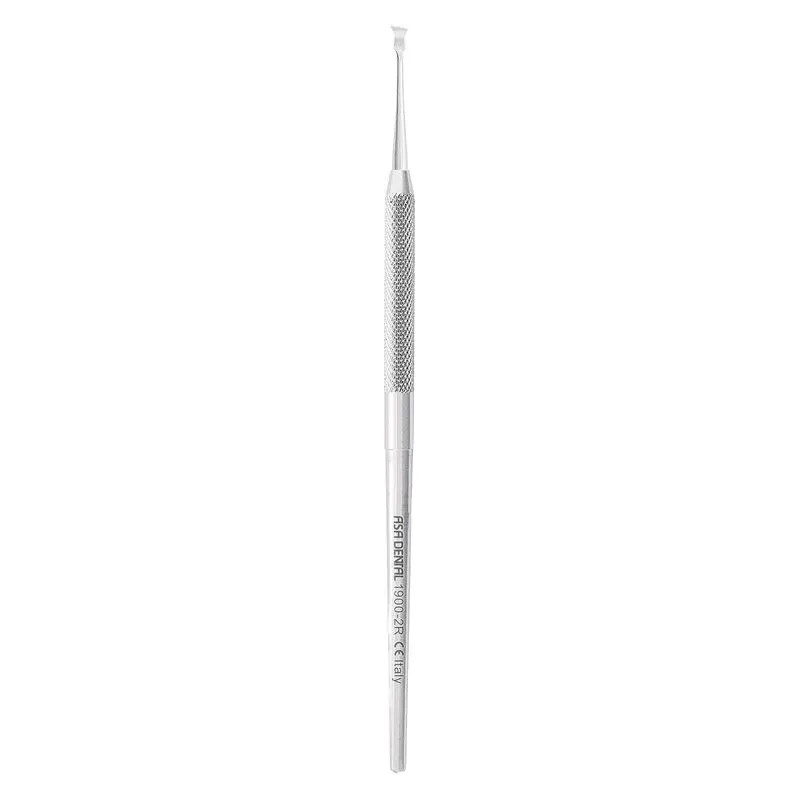 Scaler Instrument Fig. 2R Sinistro Right