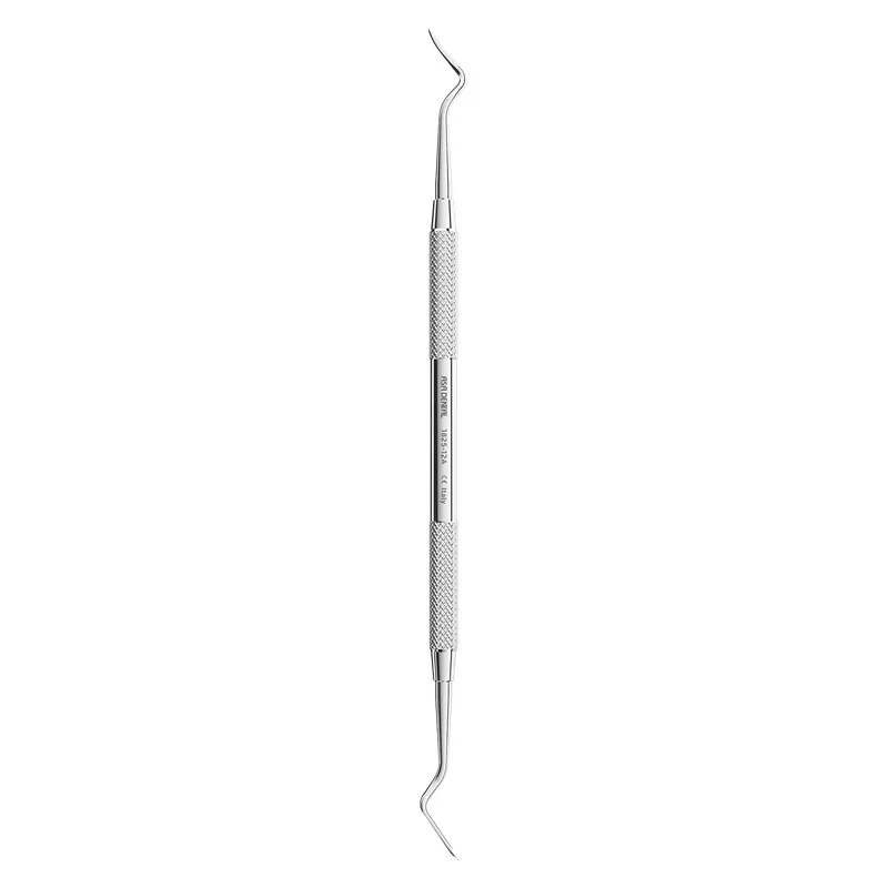 Curette and Scalers Fig. 11A/12A Mc Call
