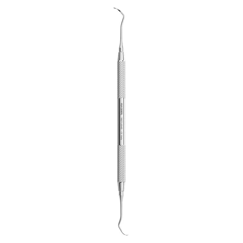 Periodontal Sacler Fig. 204S