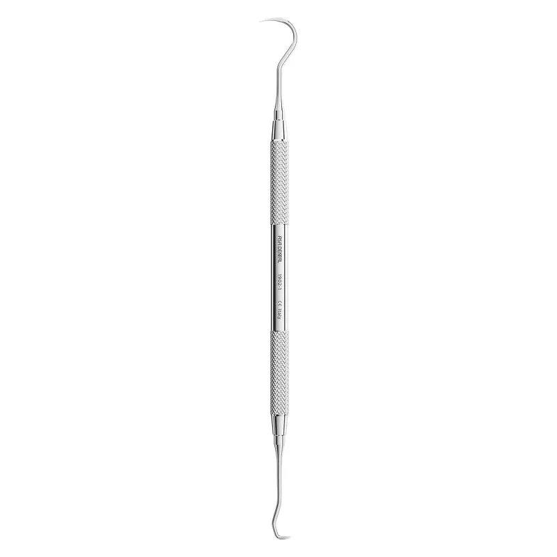 مقشطة Towner-Jacquette Fig. U15/33