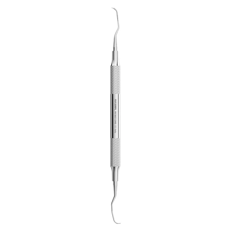 Light Gracey Curette Fig. 12/13 Mesial Distal