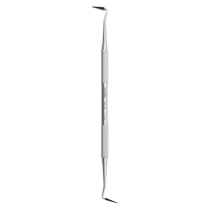 Periodontal Sacler Fig. 5/6