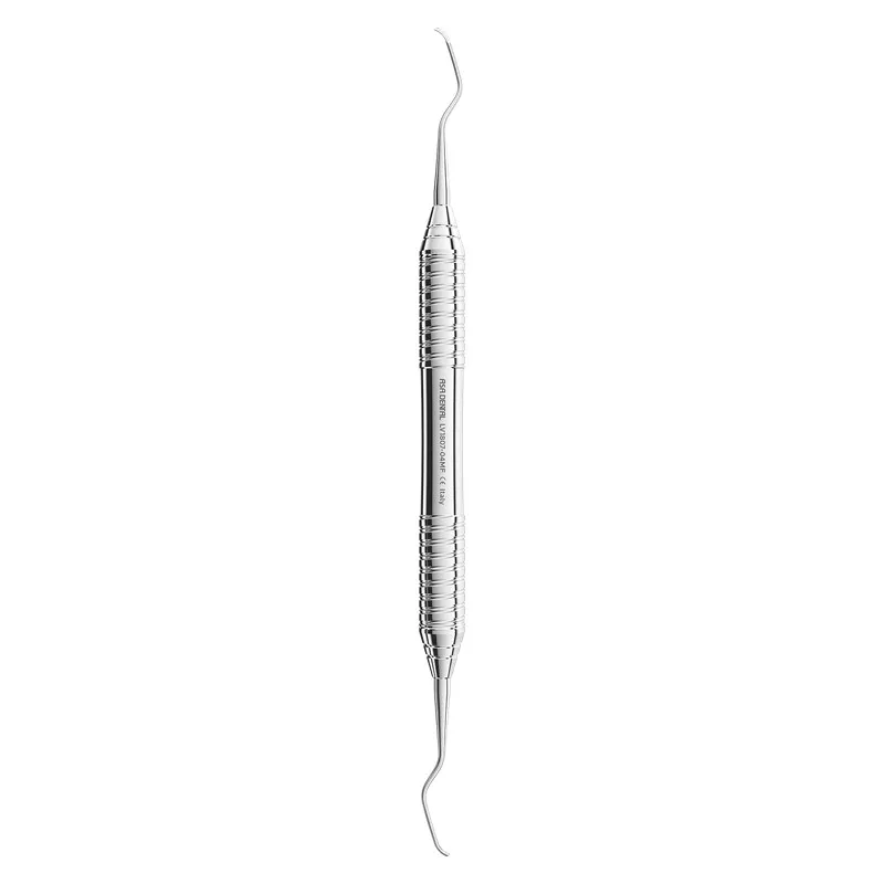 مكشطة Gracey Fig. 3/4، نوع Leonardo Light LV