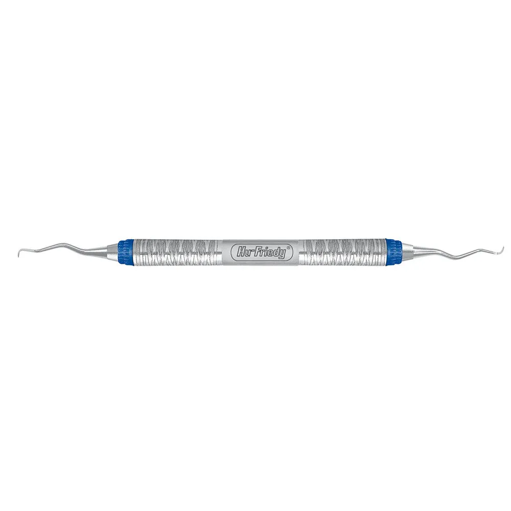 Gracey Curette #213/214, Handle #7, Mini