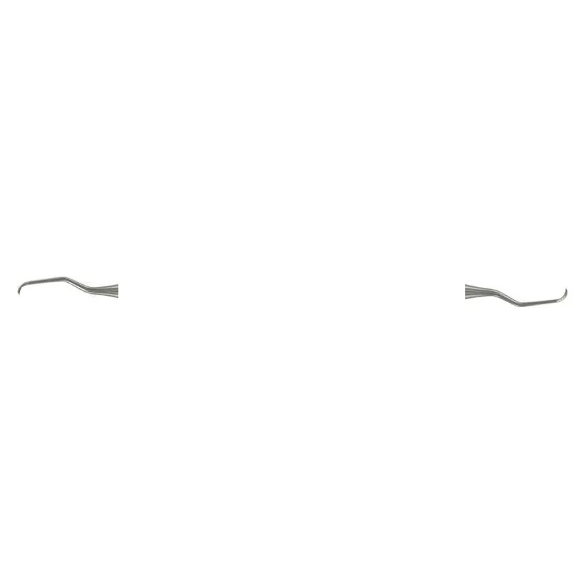 Mini Five Gracey Curette #1/2 Oral/Labial
