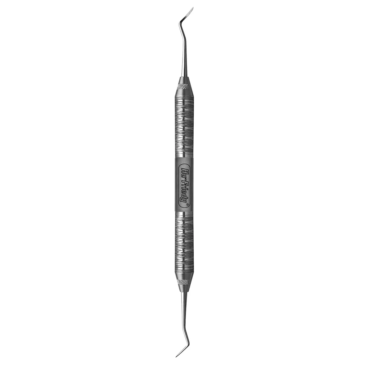 Nash/Taylor Interproximal Scaler