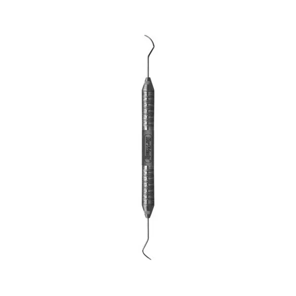 Columbia University Curette #2R/2L, Handle #6