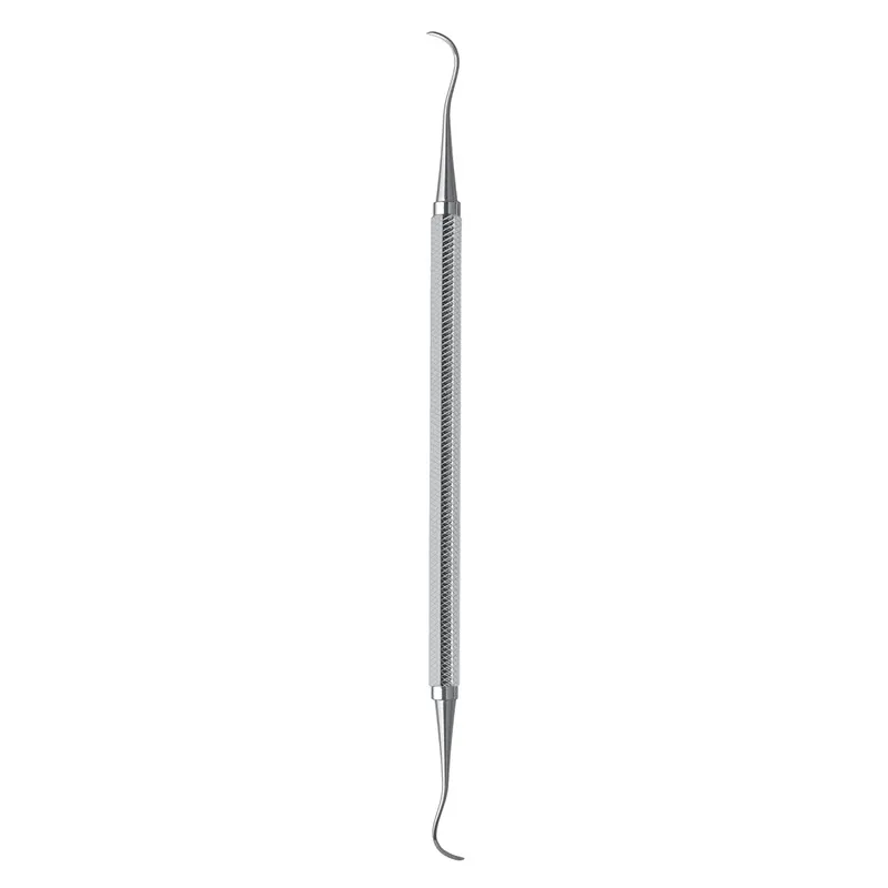 Curette McCall #19/20, Handle #7