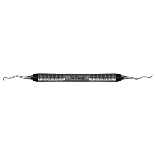 Extra Rigid Gracey Curette #13/14, Distal