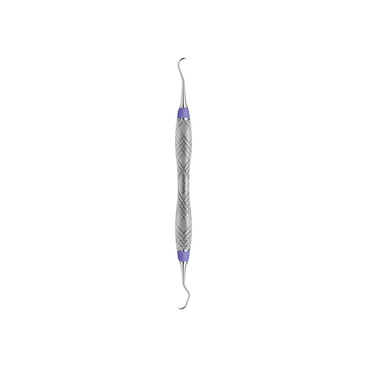 Curette Scaler #137/H5, Handle #7