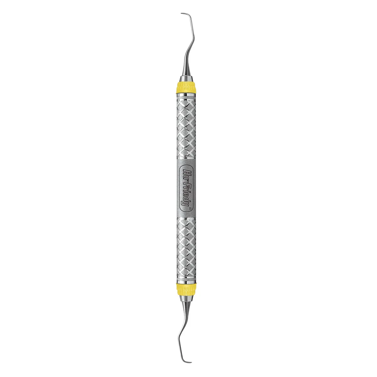 Gracey Curette #5/6, Handle #9, Oral/Labial