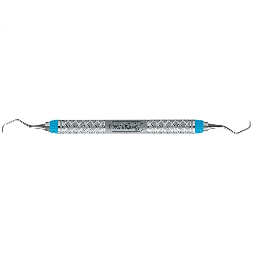 Gracey Curette #7/8, Handle #9