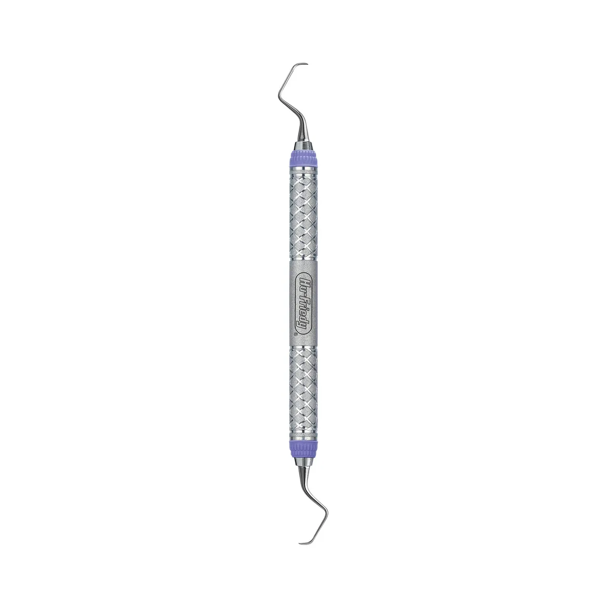 Rigid Gracey Curette #7/8, Handle #9