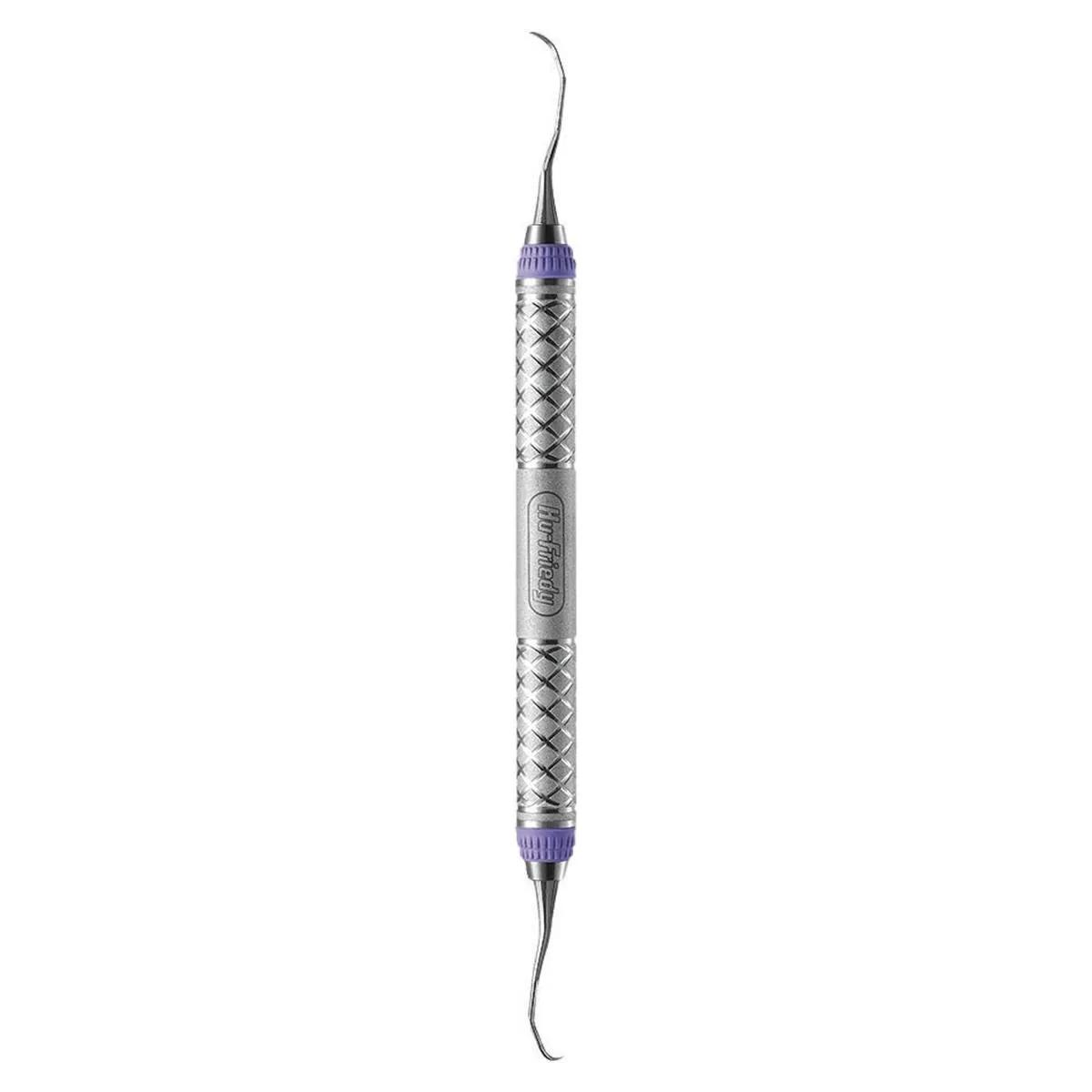 Langer Curette #1/2