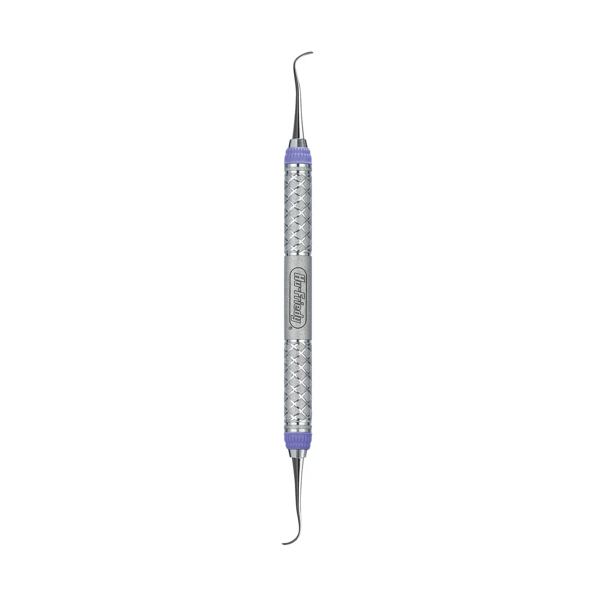 Younger-Good Curette #7/8, Handle #9