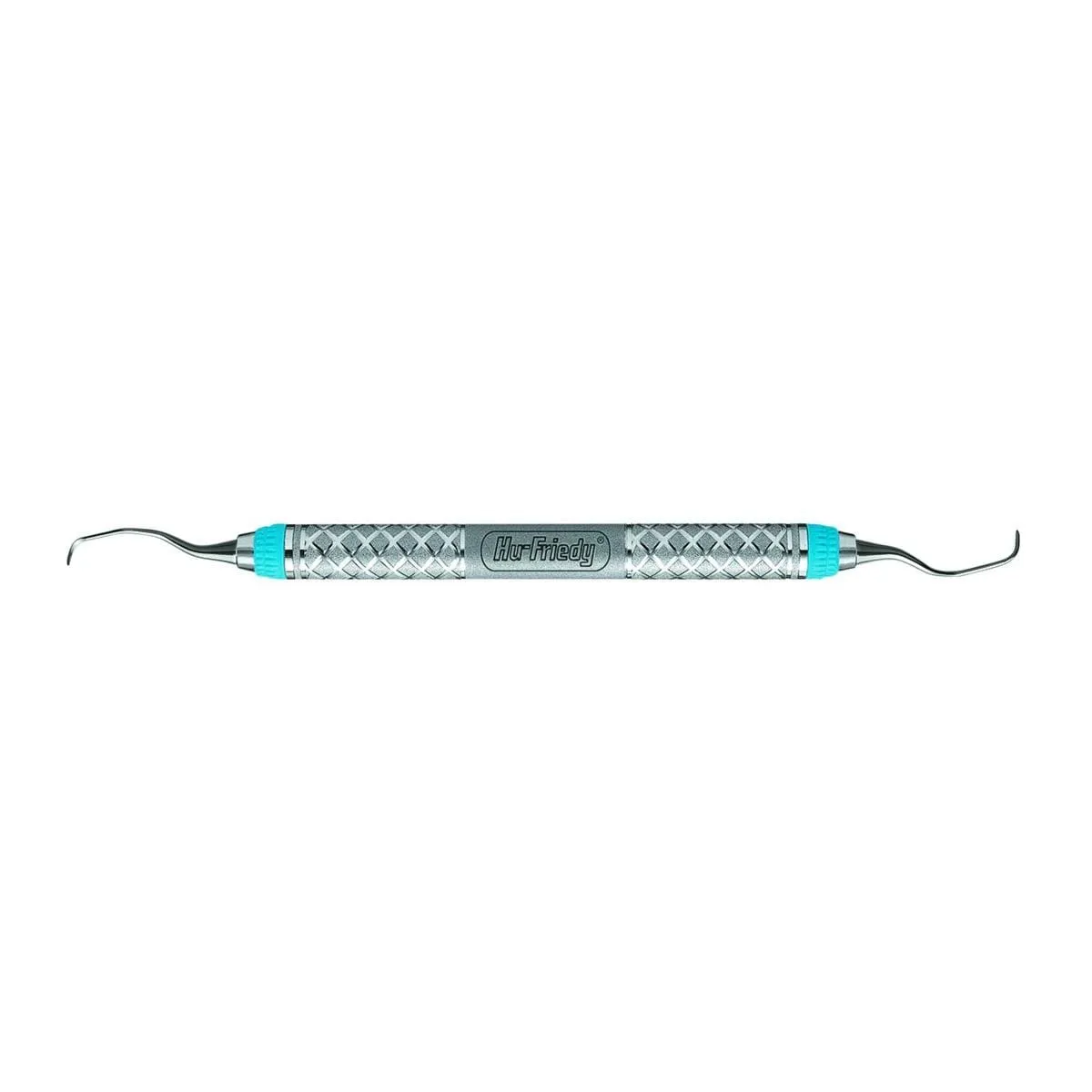 After Five Gracey Curette #15/16, Handle #9 Mesial, Oral/Labial