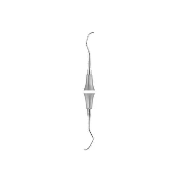 Columbia University Curette #4R/4L