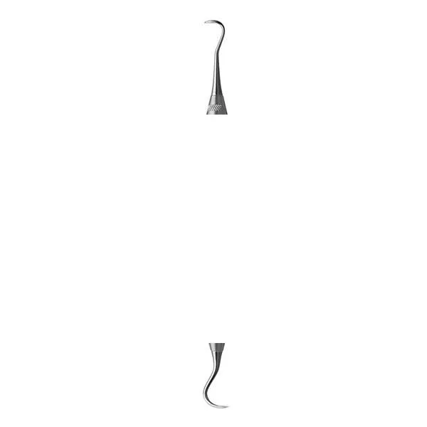 مقشطة H5 Hygienist/U15 Towner