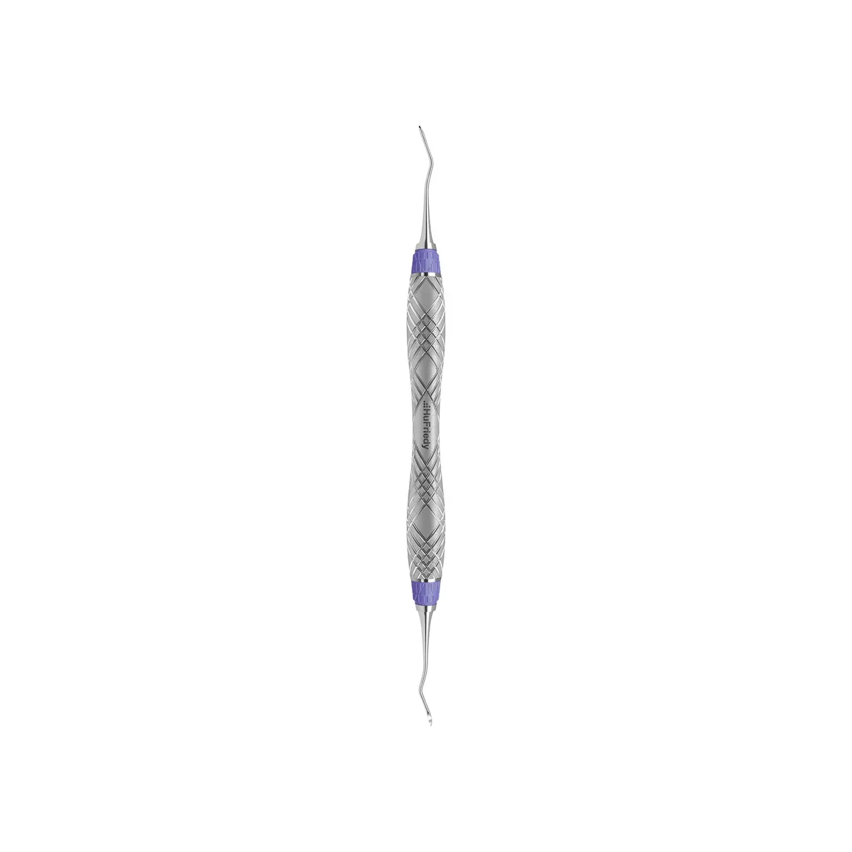 Sickle Scaler #204SD, Handle #6