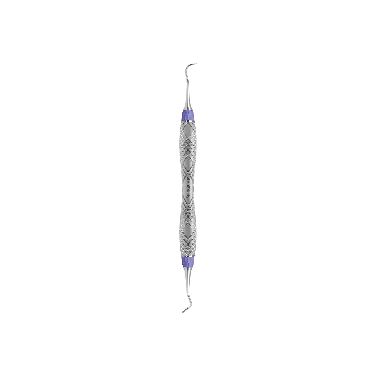 Neville Anterior Sickle Scaler #1, Handle #9