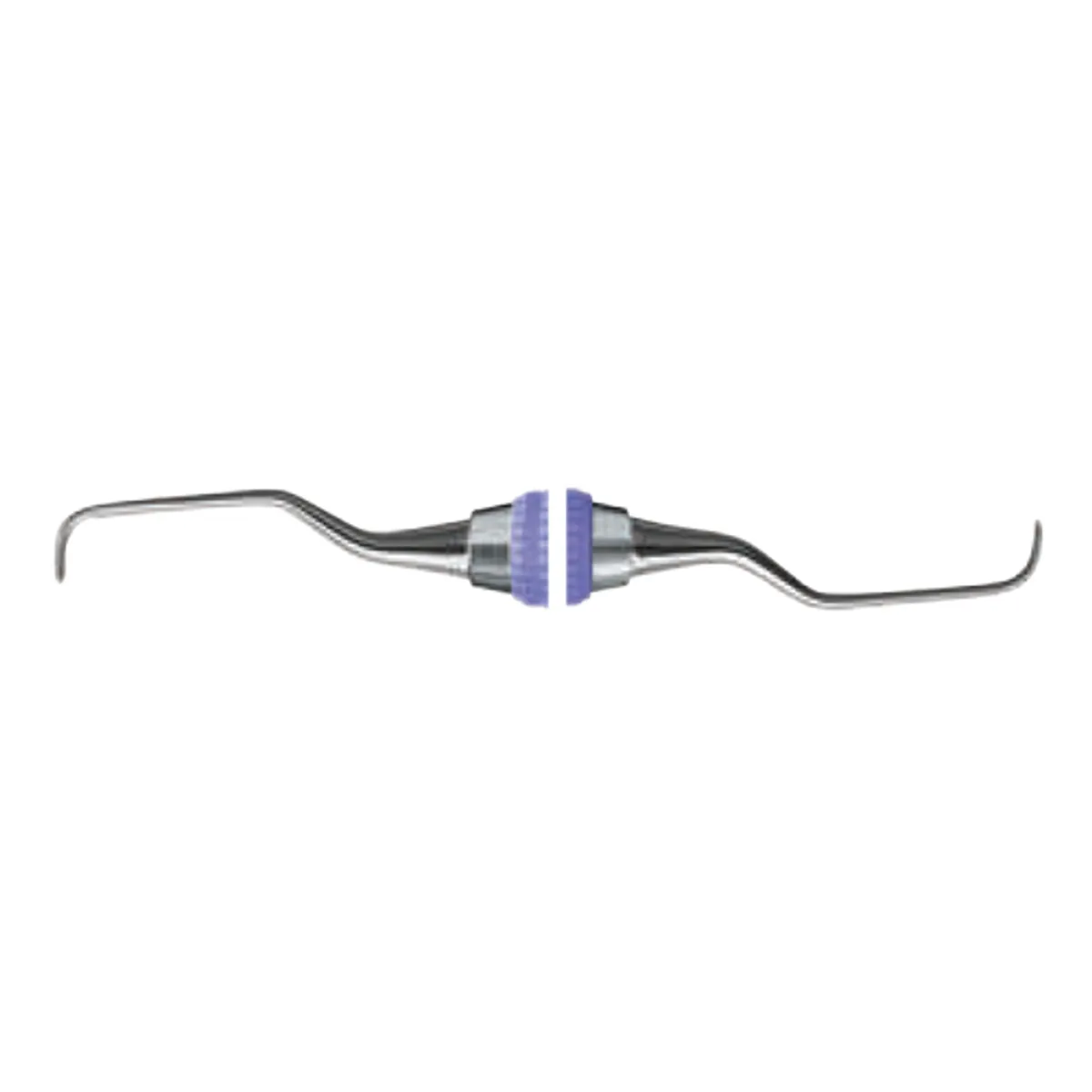Extra Rigid After Five Gracey Curette #5/6, Handle #6