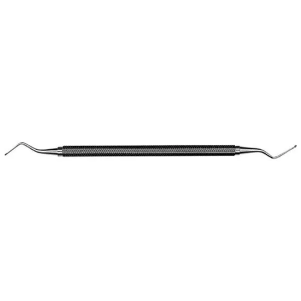 Mesial/Distal Hirschfeld File Scaler #5/11
