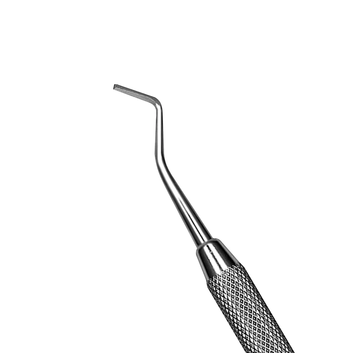 Hatchet #17/18