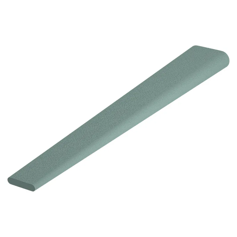 حجر طحن Arkansas 102x8-15x12.6 mm