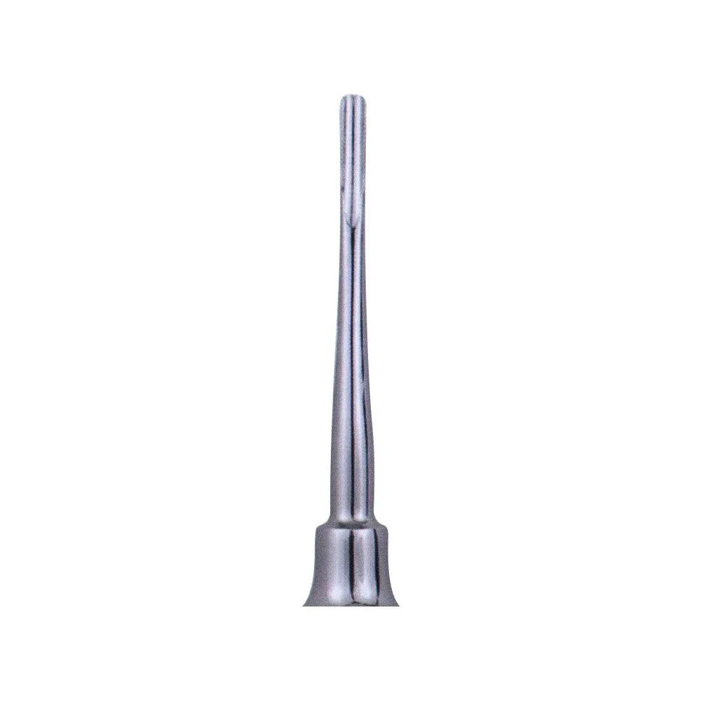 Dental Elevator Bein, Round Gouge, 3.0 mm