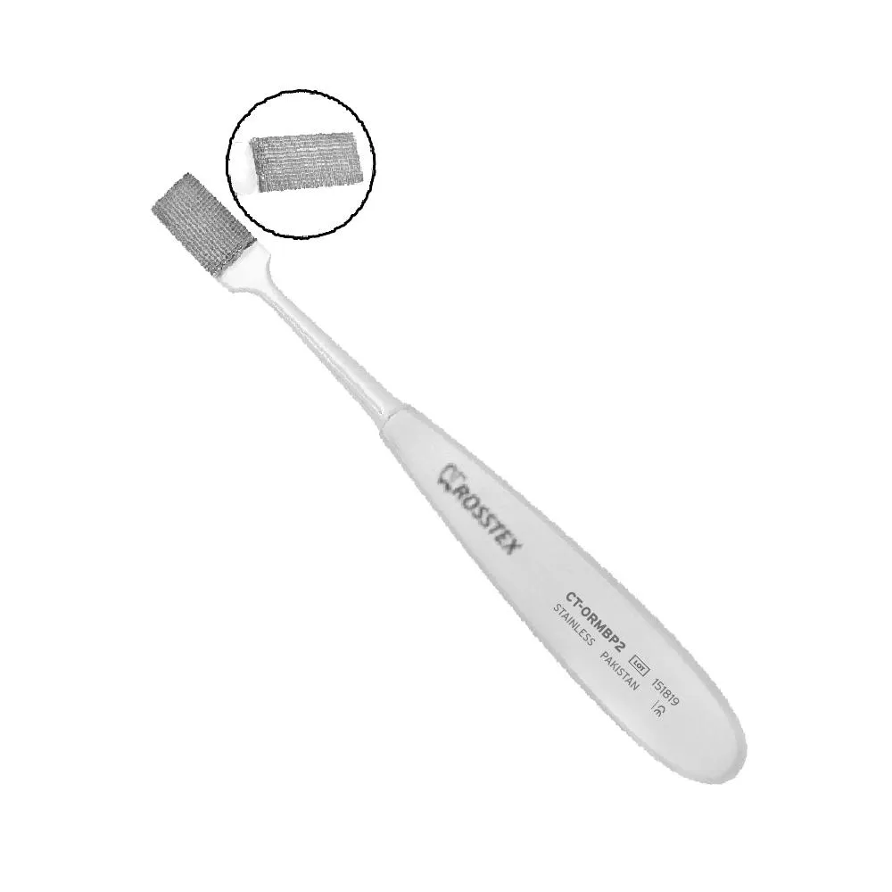 Dental Elevator Band Setter, Fully Stainless Steel