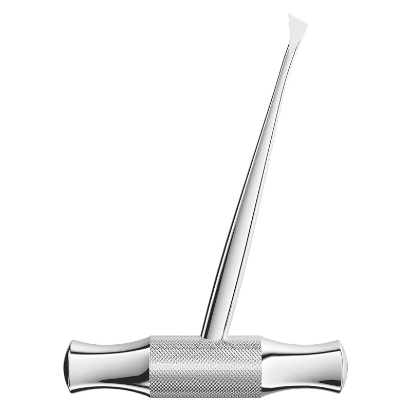 رافعة جذور Walter F.Barry Fig. 321 Cross-Bar
