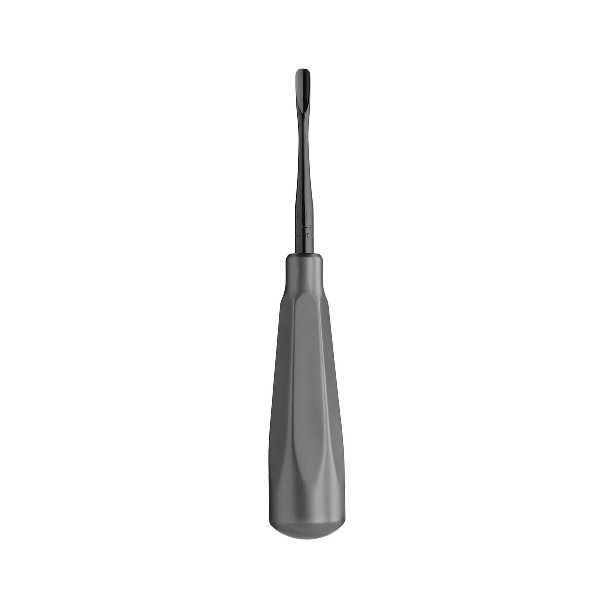 Luxating Elevator 5mm, Straight, BlackLine