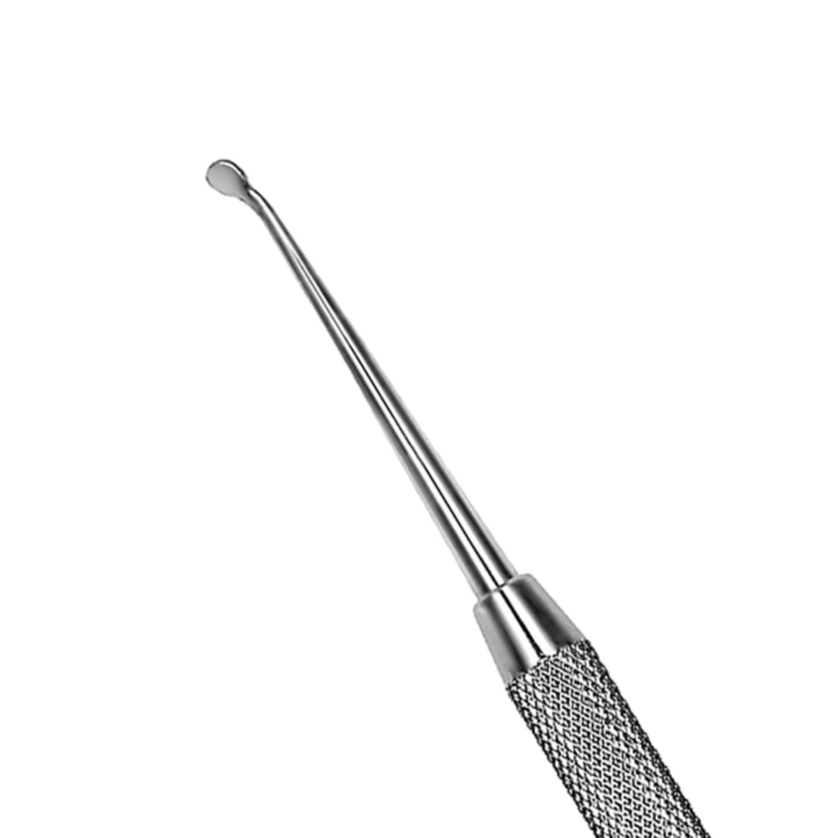 Small Round Microsurgical Mirror