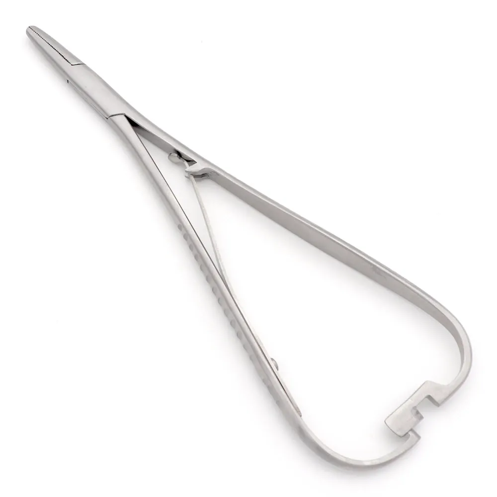 Mathieu Needle Holders 17 cm